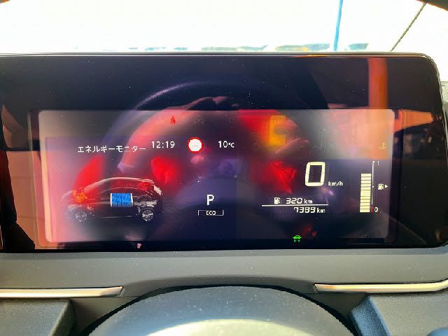 NISSAN NOTE 2021 Image 31