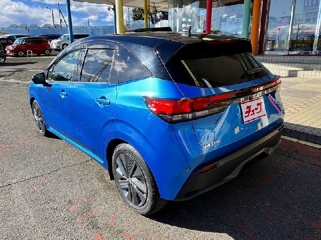 NISSAN NOTE 2021 Image 31