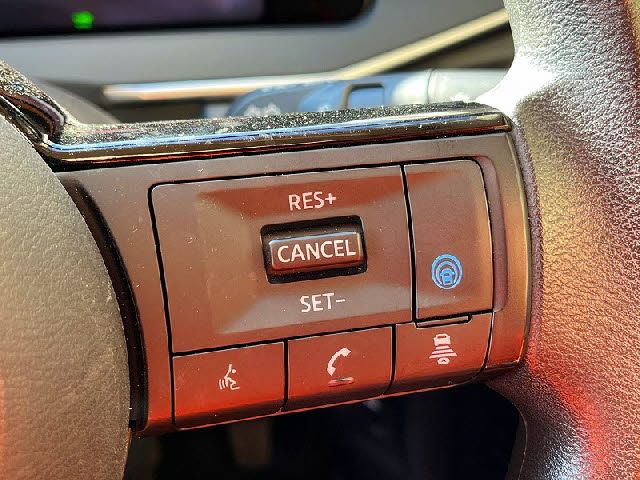 NISSAN NOTE 2021 Image 31