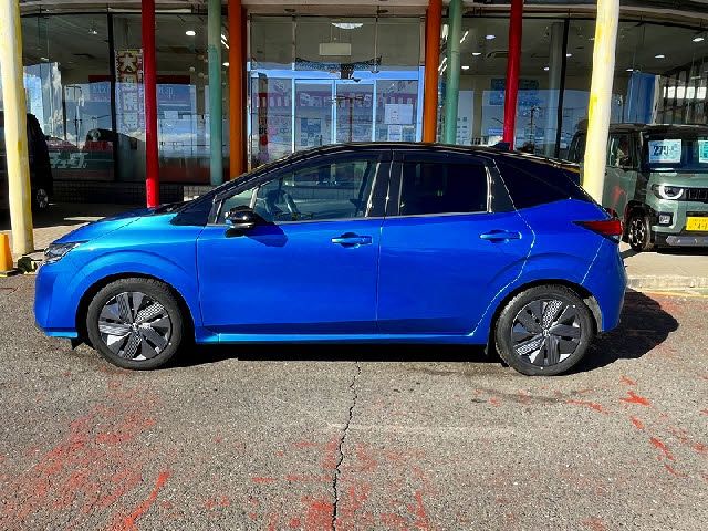 NISSAN NOTE 2021 Image 31