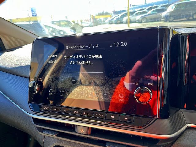 NISSAN NOTE 2021 Image 31