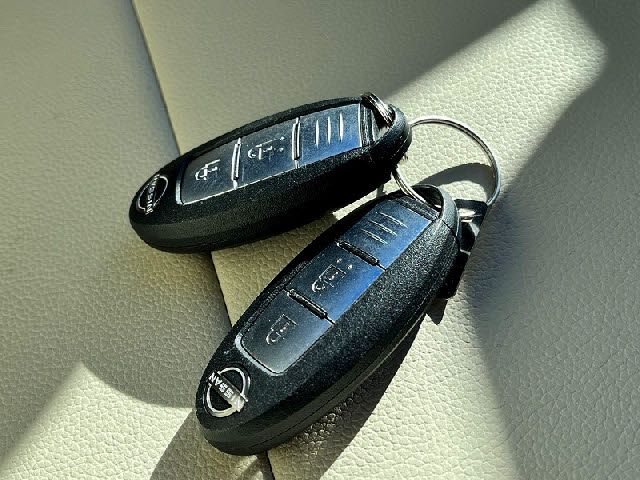 NISSAN NOTE 2021 Image 31