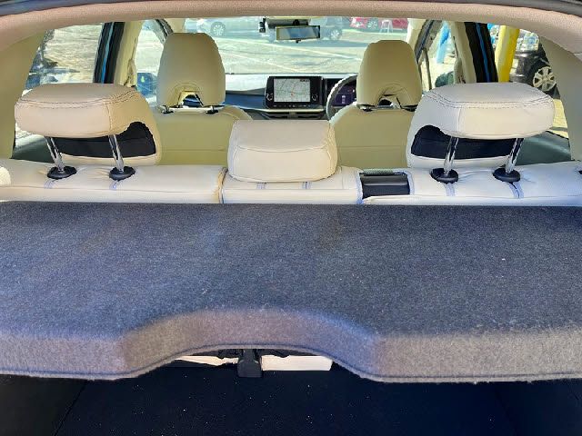 NISSAN NOTE 2021 Image 31