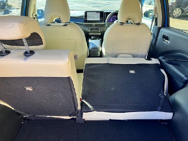 NISSAN NOTE 2021 Image 31