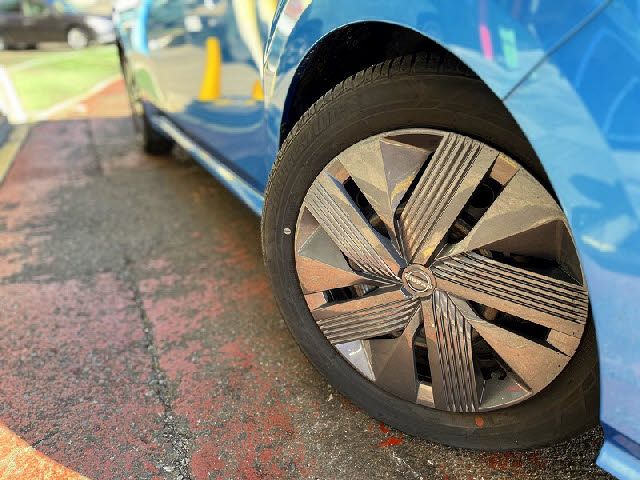 NISSAN NOTE 2021 Image 31