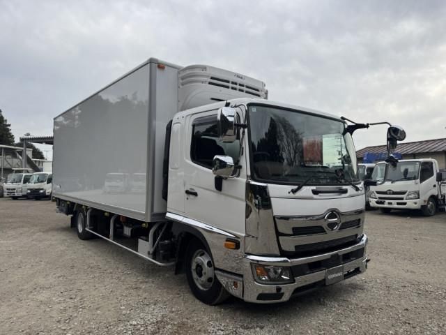 HINO RANGER 2025 Image 31