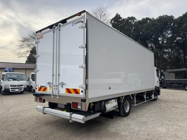HINO RANGER 2025 Image 31