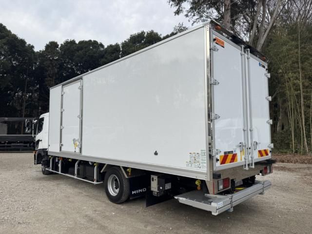 HINO RANGER 2025 Image 31