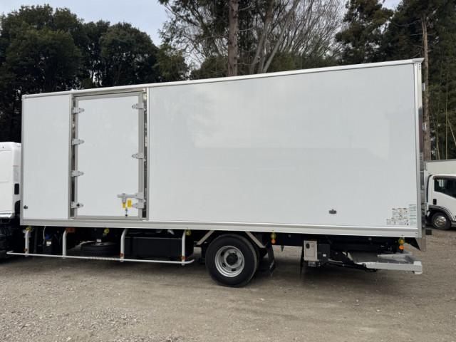 HINO RANGER 2025 Image 31