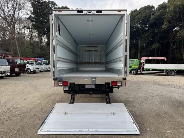 HINO RANGER 2025 Image 31