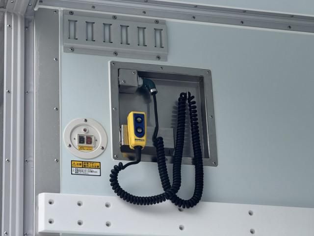 HINO RANGER 2025 Image 31