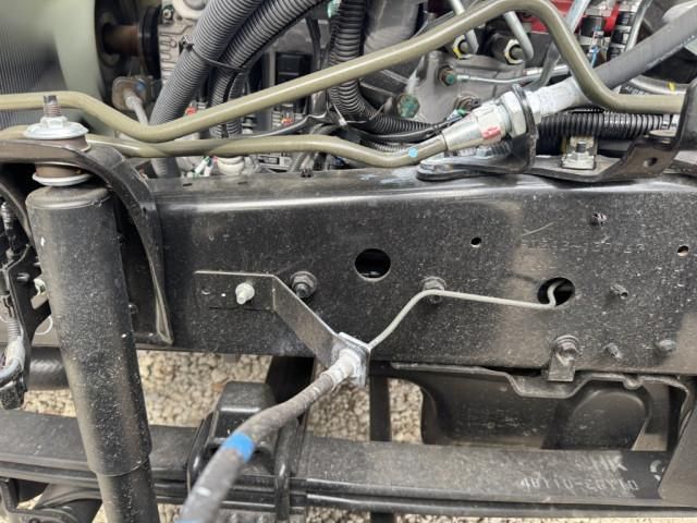 HINO RANGER 2025 Image 31