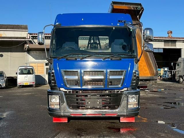 ISUZU GIGA 2014 Image 31