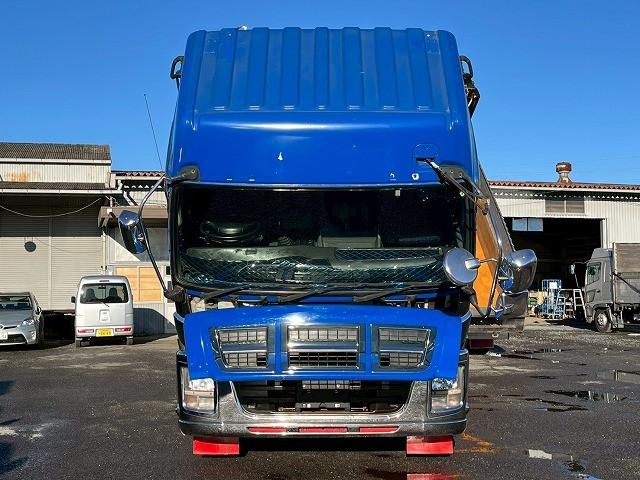 ISUZU GIGA 2014 Image 31