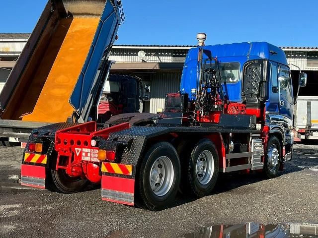 ISUZU GIGA 2014 Image 31