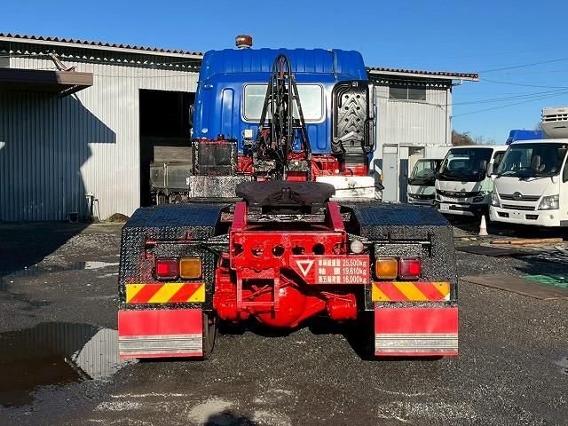 ISUZU GIGA 2014 Image 31