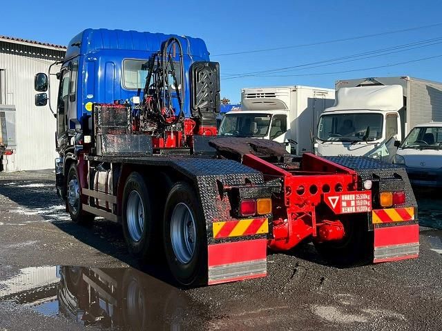 ISUZU GIGA 2014 Image 31