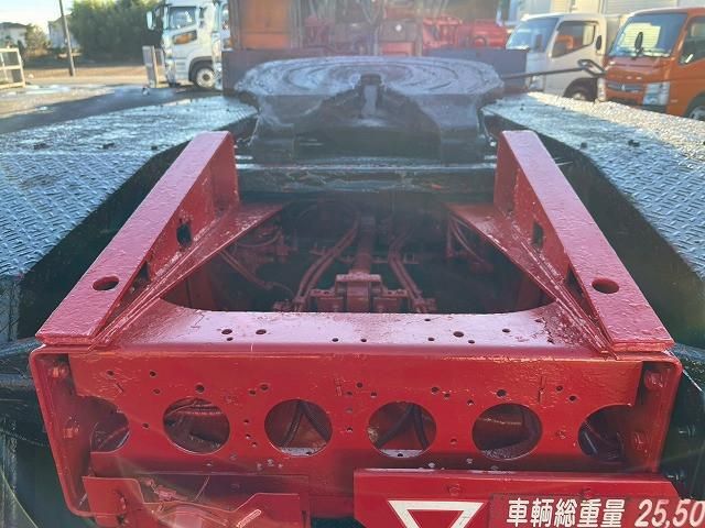 ISUZU GIGA 2014 Image 31