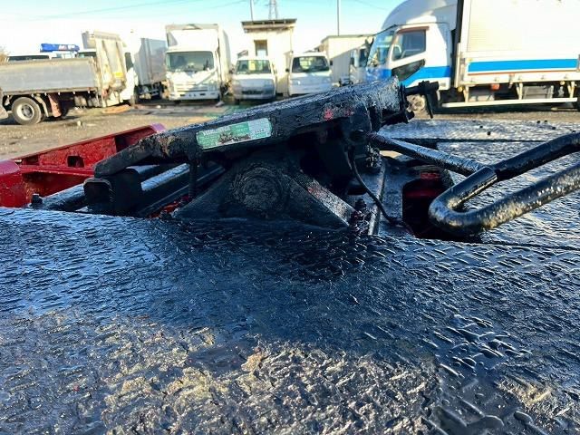 ISUZU GIGA 2014 Image 31