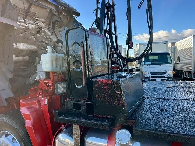 ISUZU GIGA 2014 Image 31