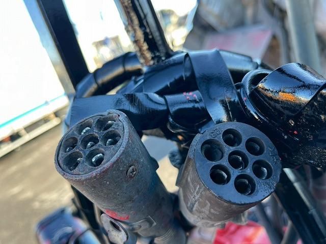 ISUZU GIGA 2014 Image 31