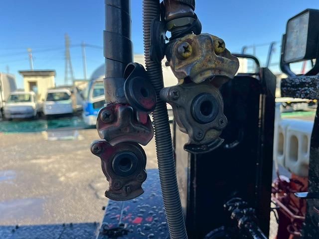 ISUZU GIGA 2014 Image 31