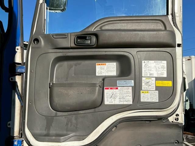 ISUZU GIGA 2014 Image 31