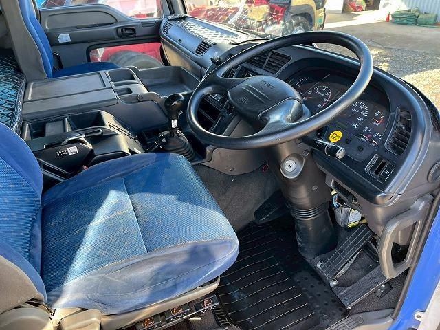 ISUZU GIGA 2014 Image 31