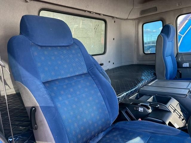 ISUZU GIGA 2014 Image 31