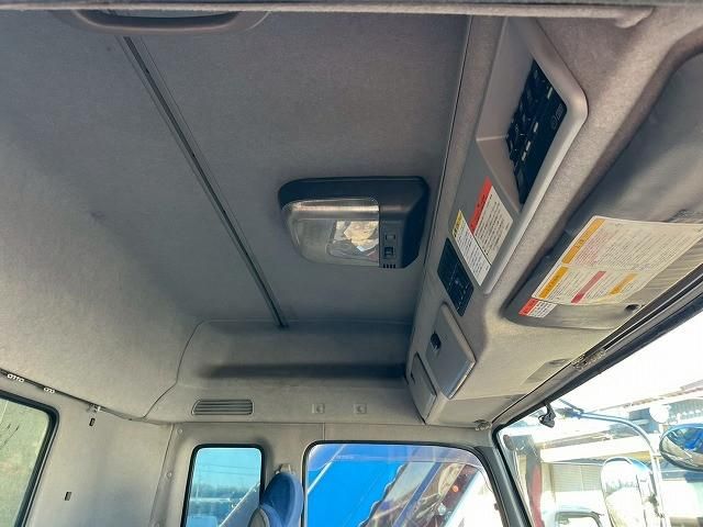 ISUZU GIGA 2014 Image 31