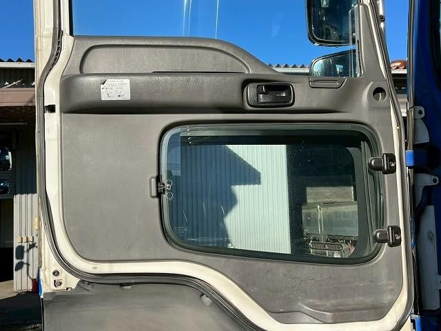 ISUZU GIGA 2014 Image 31