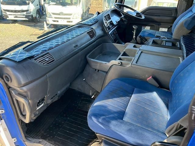 ISUZU GIGA 2014 Image 31