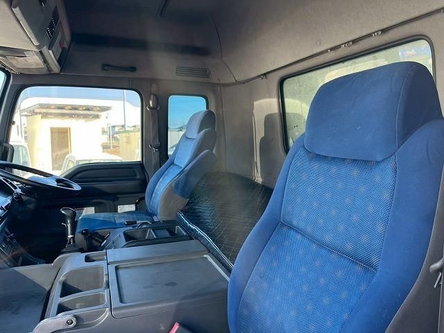 ISUZU GIGA 2014 Image 31