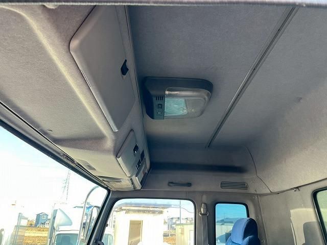 ISUZU GIGA 2014 Image 31