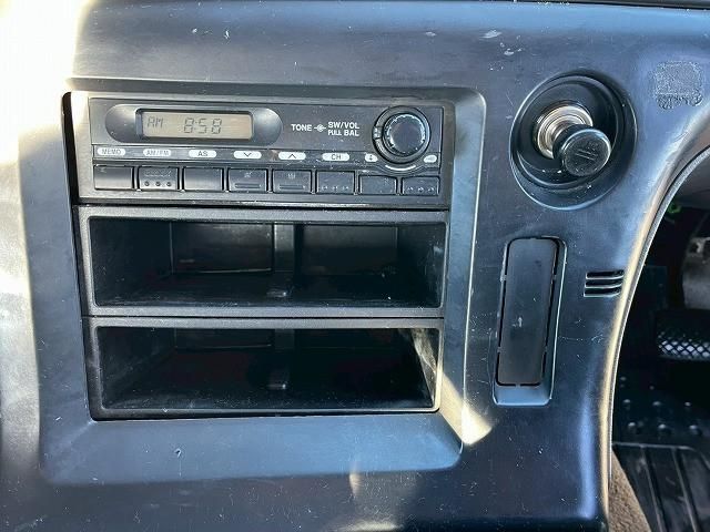 ISUZU GIGA 2014 Image 31