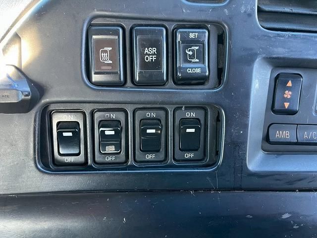 ISUZU GIGA 2014 Image 31