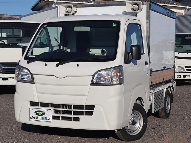 DAIHATSU HIJET TRUCK 4WD 2019 Image 31