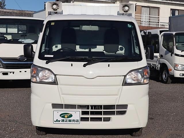 DAIHATSU HIJET TRUCK 4WD 2019 Image 31