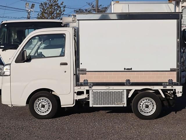 DAIHATSU HIJET TRUCK 4WD 2019 Image 31