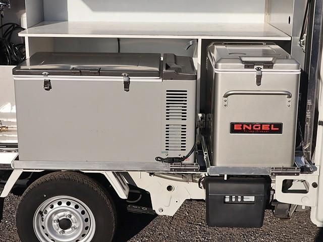 DAIHATSU HIJET TRUCK 4WD 2019 Image 31