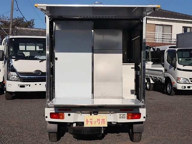 DAIHATSU HIJET TRUCK 4WD 2019 Image 31