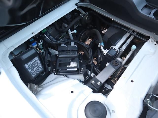 DAIHATSU HIJET TRUCK 4WD 2019 Image 31