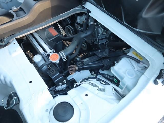 DAIHATSU HIJET TRUCK 4WD 2019 Image 31