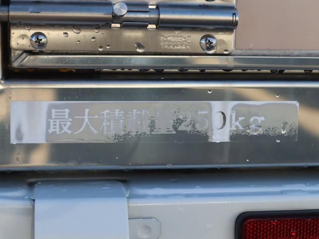 DAIHATSU HIJET TRUCK 4WD 2019 Image 31