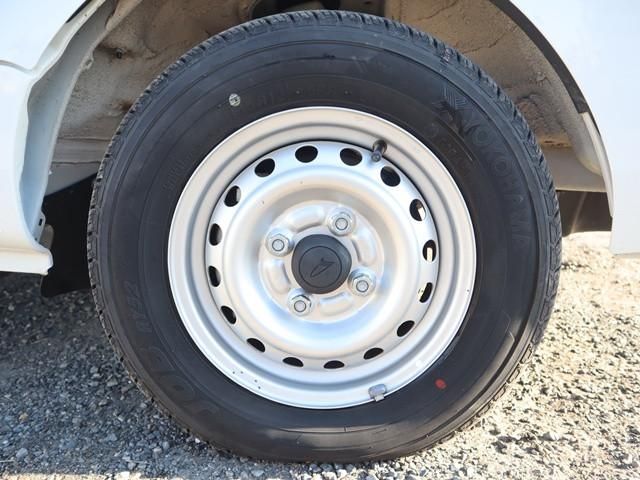 DAIHATSU HIJET TRUCK 4WD 2019 Image 31