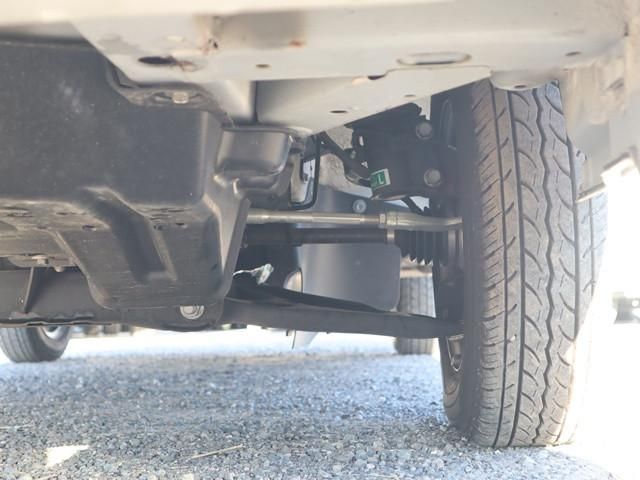 DAIHATSU HIJET TRUCK 4WD 2019 Image 31