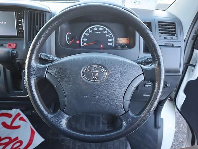 TOYOTA LITEACE VAN 2WD 2020 Image 31