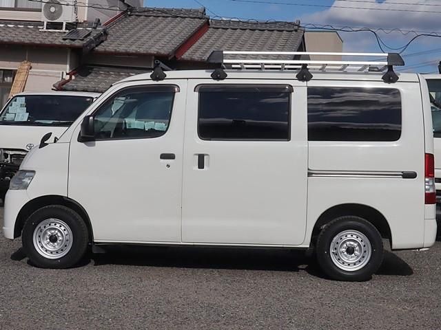 TOYOTA LITEACE VAN 2WD 2020 Image 31