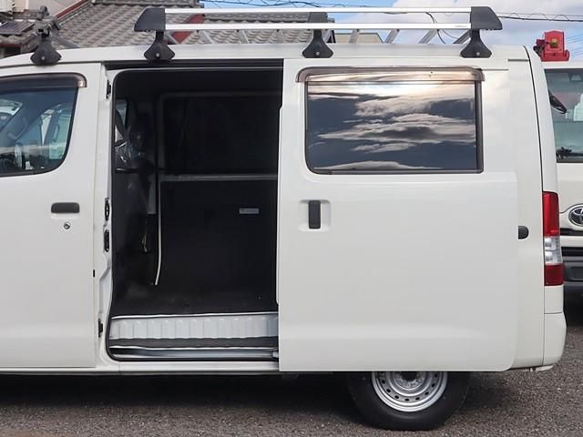 TOYOTA LITEACE VAN 2WD 2020 Image 31