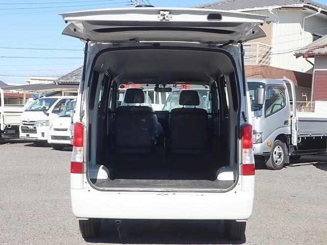 TOYOTA LITEACE VAN 2WD 2020 Image 31